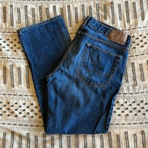 American Eagle 34x32 Jeans